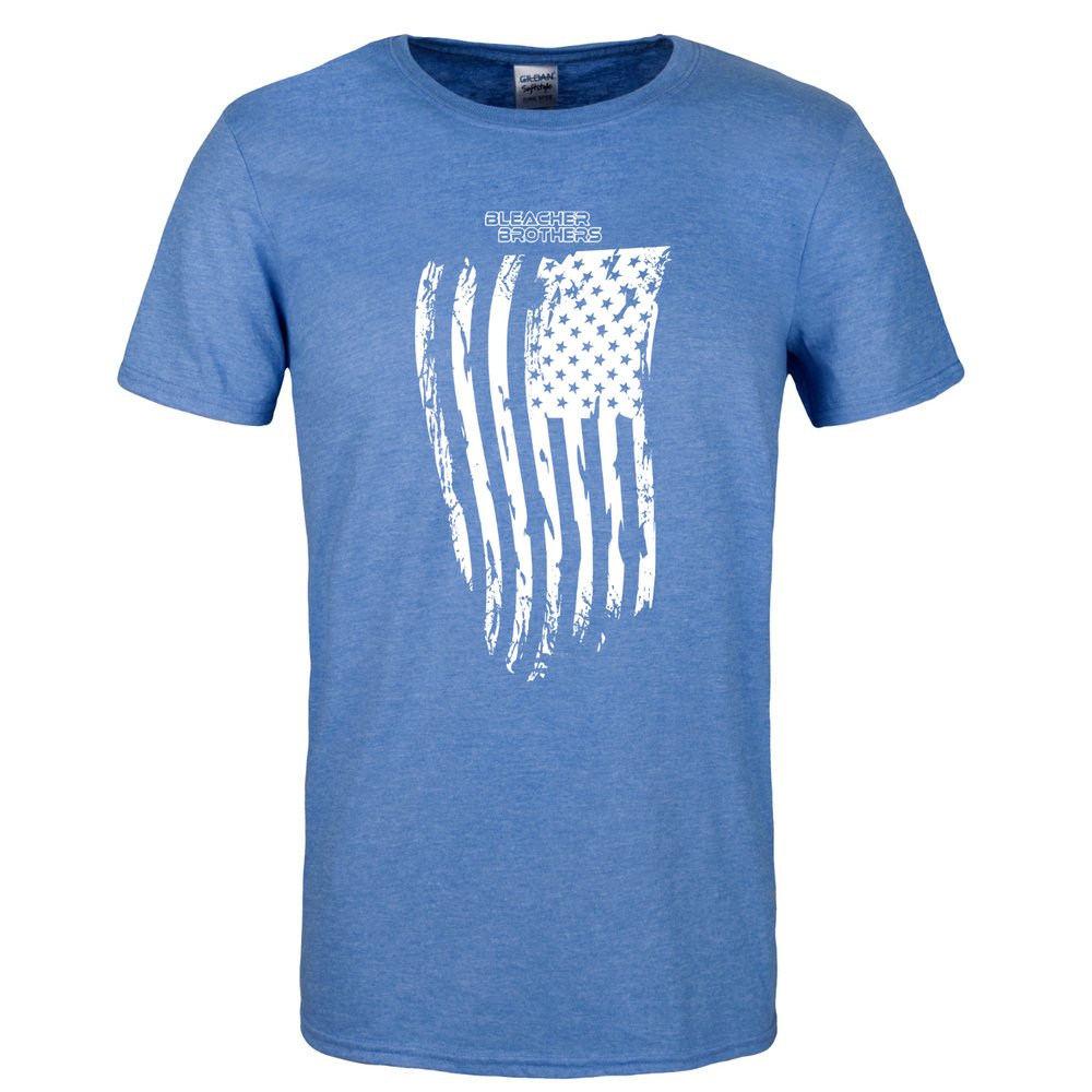 Bleacher Brothers American Freedom