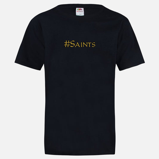 #Saints Tee Shirt